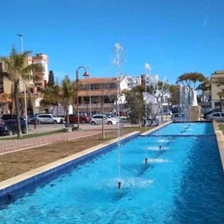 Piso Centrico Y Tranquilo Con Garaje Incluido Apartment Sanlúcar de Barrameda Exterior foto